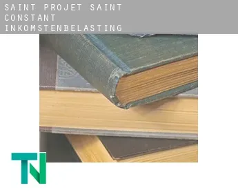 Saint-Projet-Saint-Constant  inkomstenbelasting