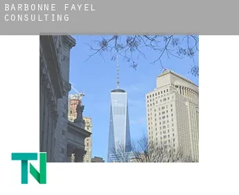 Barbonne-Fayel  consulting