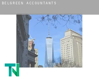 Belgreen  accountants