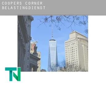 Coopers Corner  belastingdienst