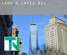 Land O' Lakes  bill