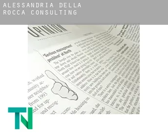 Alessandria della Rocca  consulting