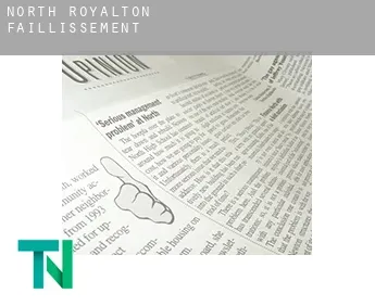 North Royalton  faillissement