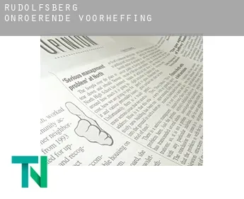 Rudolfsberg  onroerende voorheffing