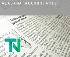 Alabama  accountants