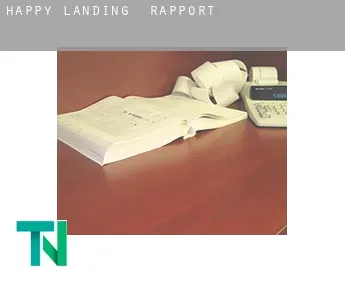 Happy Landing  rapport
