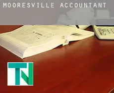 Mooresville  accountants