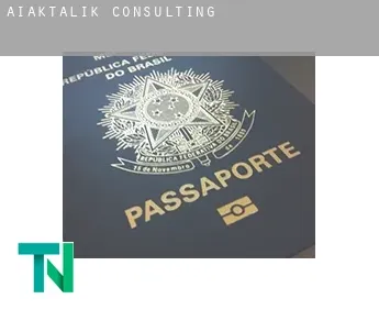 Aiaktalik  consulting