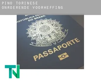 Pino Torinese  onroerende voorheffing