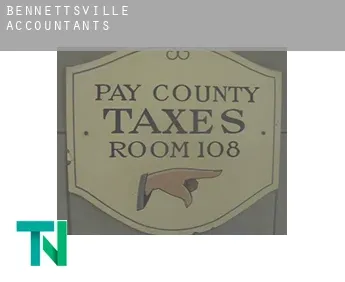 Bennettsville  accountants