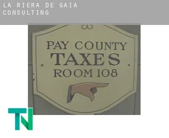 La Riera de Gaià  consulting