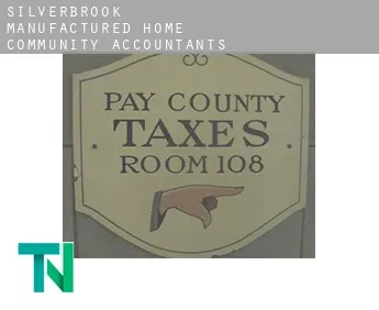 Silverbrook Manufactured Home Community  accountants