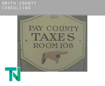 Smyth County  consulting