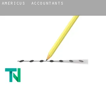 Americus  accountants