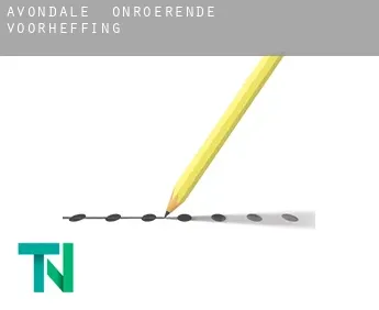 Avondale  onroerende voorheffing