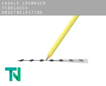 Casale Cremasco-Vidolasco  omzetbelasting