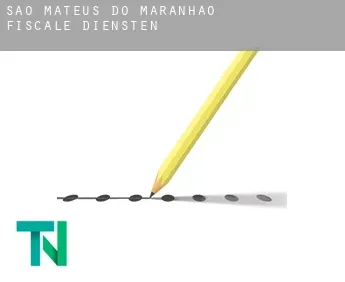 São Mateus do Maranhão  fiscale diensten