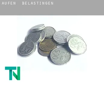 Aufen  belastingen