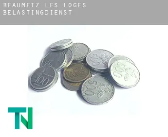 Beaumetz-lès-Loges  belastingdienst