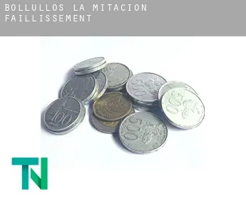 Bollullos de la Mitación  faillissement