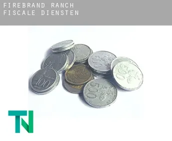 Firebrand Ranch  fiscale diensten