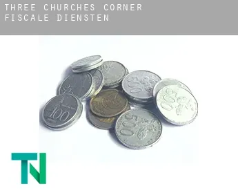 Three Churches Corner  fiscale diensten