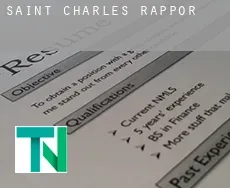 Saint Charles  rapport