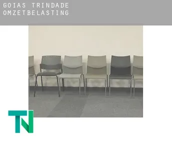 Trindade (Goiás)  omzetbelasting