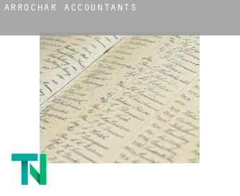 Arrochar  accountants