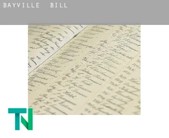 Bayville  bill