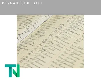 Bengworden  bill