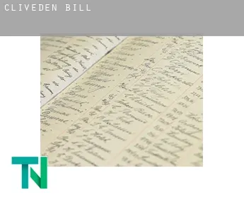 Cliveden  bill