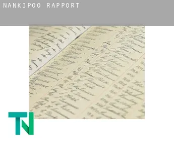 Nankipoo  rapport