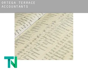 Ortega Terrace  accountants