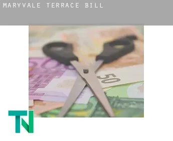 Maryvale Terrace  bill