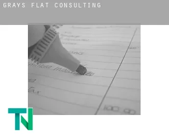 Grays Flat  consulting