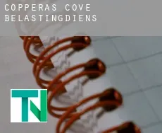 Copperas Cove  belastingdienst