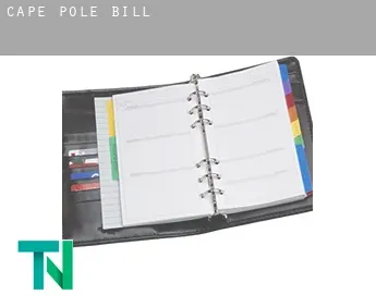 Cape Pole  bill