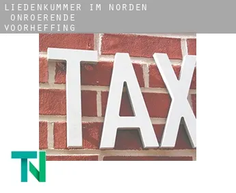 Liedenkummer im Norden  onroerende voorheffing