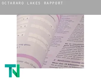 Octararo Lakes  rapport