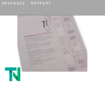 Arkansas  rapport