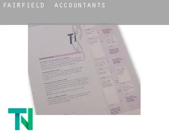 Fairfield  accountants