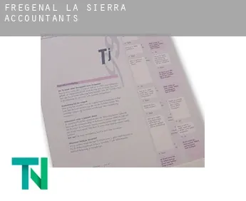 Fregenal de la Sierra  accountants