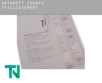 Gwinnett County  faillissement