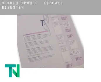 Ölkuchenmühle  fiscale diensten