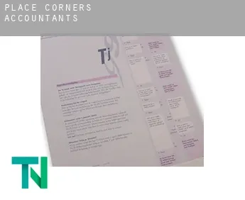 Place Corners  accountants