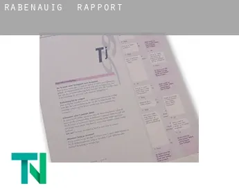 Rabenäußig  rapport