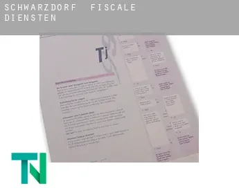 Schwärzdorf  fiscale diensten