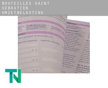 Bouteilles-Saint-Sébastien  omzetbelasting