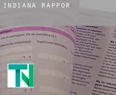 Indiana  rapport